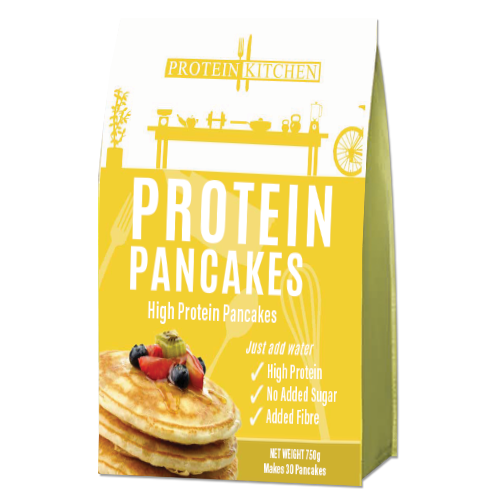 Protein Pancakes